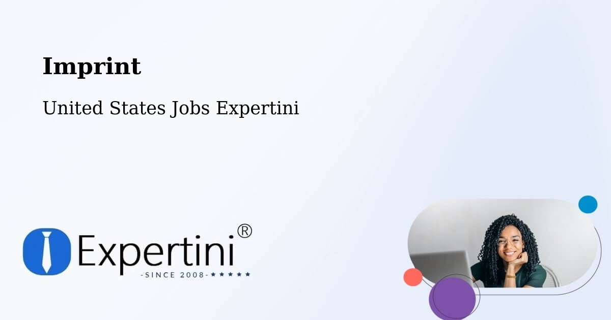 Imprint – Hanover - United States Jobs Expertini