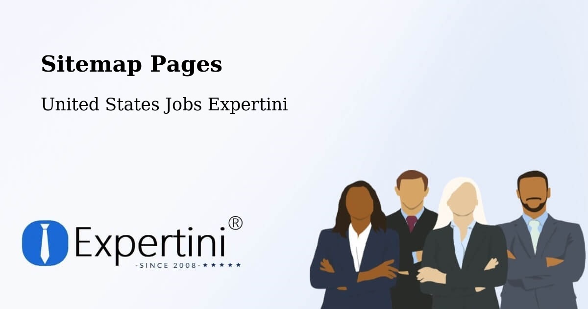 Sitemap Pages - Hanover - United States Jobs Expertini
