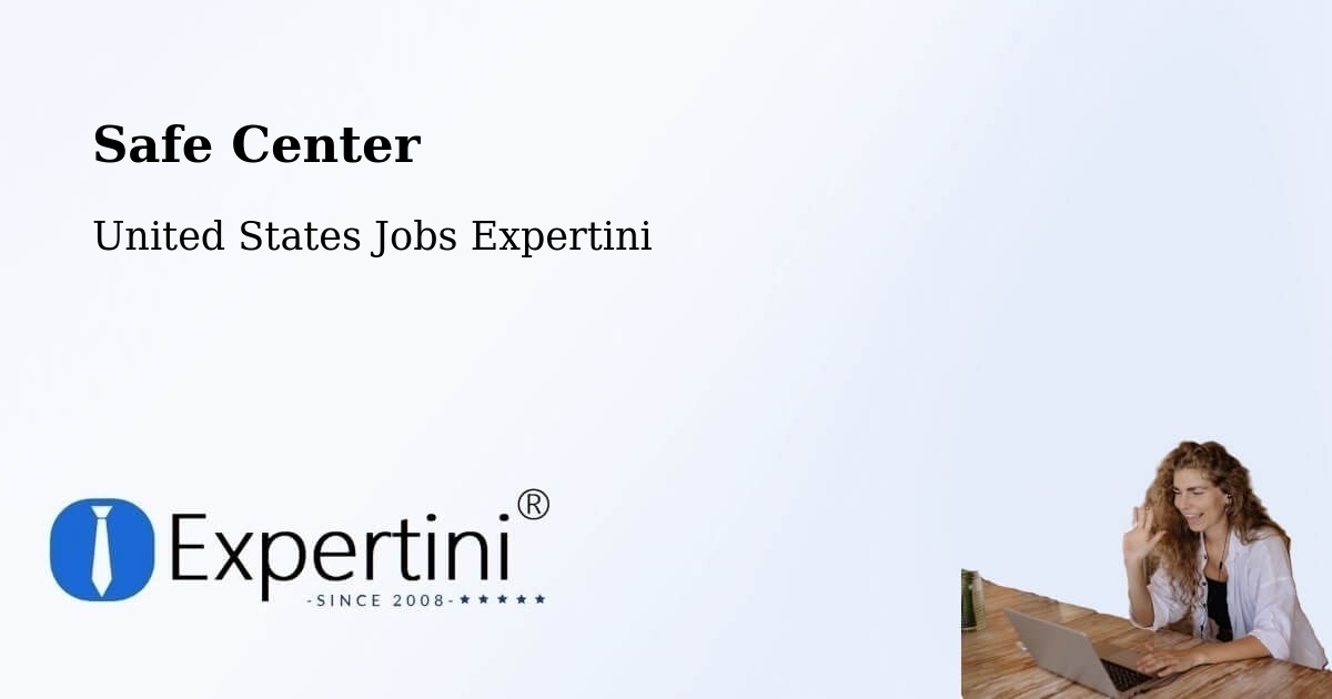 Safety Center – Hanover - United States Jobs Expertini